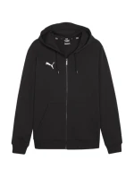 Mikina Puma Team Goal Casuals Hooded M 658595 03 pánské