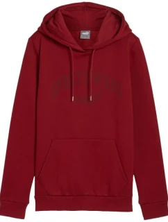 Puma Ess+ Logo LAB Hoodie FL W 682987 13