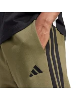 Fleecové kalhoty adidas Essentials 3-Stripes M JD1857