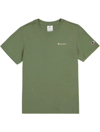 Champion SS Tee W 118091 GS136 tričko Champion SS Tee W 118091 GS136 tričko