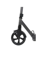 Koloběžka Schildkröt Funsports Street Pro Universal Classic Grey