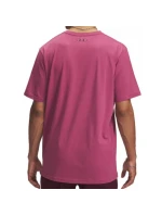 Tričko Under Armour Sportstyle LC SS M 1326799 659 pánské