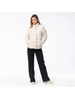 Dámská prošívaná bunda LADY STENSA
