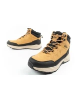 Lee Cooper pánské zimní sportovní boty zateplené kotníkové boty