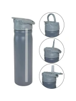 TERMOTAŠKA LUNCHBOX S LAHVÍ A 2 NÁDOBAMI REDCLIFFS MODRÁ TERMOTAŠKA LUNCHBOX S LAHVÍ A 2 NÁDOBAMI REDCLIFFS MODRÁ