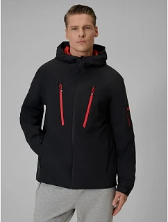 Přechodová bunda membrána 8000 pánská 4F 4FWSS26TTJAM1122-20S pánské