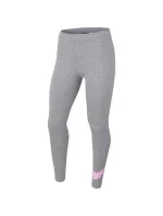 Juniorské sportovní legíny AR4076 094 - Nike