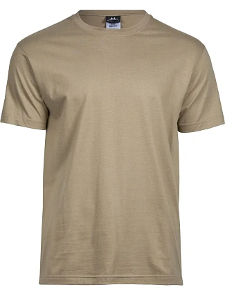 Tee Jays TJ 8000 Tričko "SOF TEE®" 18.8000 kit