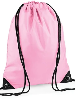 BagBase BG 10 Prémiový vak na záda 52.0010 classic pink