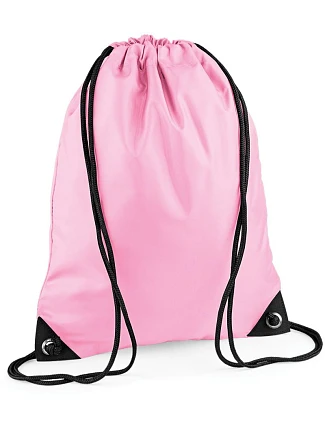 BagBase BG 10 Prémiový vak na záda 52.0010 classic pink BagBase BG 10 Prémiový vak na záda 52.0010 classic pink