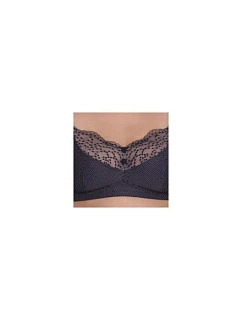 Orely chirurgická podprsenka oboustranná 5782X black - Anita Care