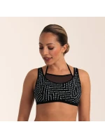 Style Tabala Top Care-bikini-horní díl 6502-1 black - Anita Care