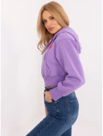 Halenka CLM BL 1331.02P fialová