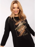 Halenka CLM BZ 0052.37 černá Halenka CLM BZ 0052.37 černá