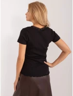 Halenka D16113Z02448B černá