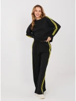 Sada IT KMPL 21772.12 černá