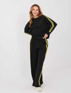 Sada IT KMPL 21772.12 černá