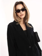 IT MA bunda FL9958.90 černá