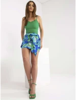 Sukně WN SD 1605.48P modrá Sukně WN SD 1605.48P modrá