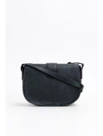 Monnari Bags Dámská kabelka s klopou černá