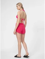 Dámské plážové kraťasy 4F Dámské plážové kraťasy 4F