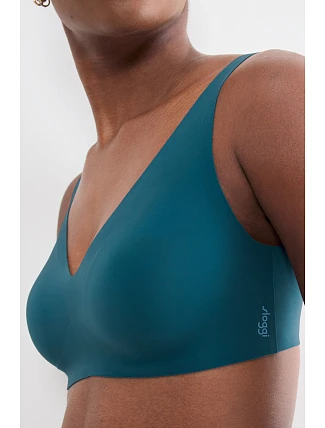Podprsenka SLOGGI ZERO FEEL 2.0 SOFT BRA 1692