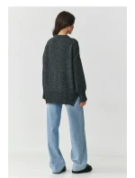 Svetr  model 217380 Makadamia