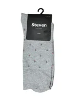 Pánské ponožky Steven Suitline art.056 Pánské ponožky Steven Suitline art.056