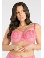 Měkká podprsenka Gorsenia K 846 Lollipop Měkká podprsenka Gorsenia K 846 Lollipop