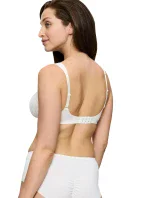 Dámská podprsenka Lovely minimizer WX white - Triumph