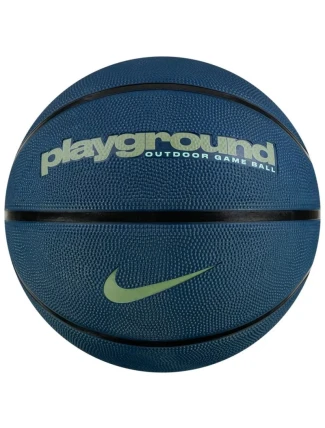 Míč Nike Everyday Playground 8P Graphic Deflated Ball N1004371-434 Míč Nike Everyday Playground 8P Graphic Deflated Ball N1004371-434