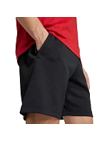 Pánské šortky adidas Tiro 25 Travel black JY5945