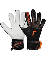 Rukavice Reusch Attrakt Advance Finger Support Junior 56 72 210 7783