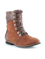 Dámské boty Twentythird Ave WP Mid W BL2769-256 - Columbia