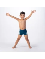 Plavecké boxerky Aquawave Idaro Jr 92800398765 Plavecké boxerky Aquawave Idaro Jr 92800398765