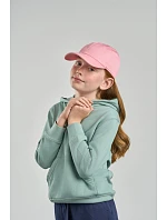 Atlantis Headwear Kid Fraser Dětská 6 panelová kšiltovka 33.0110 navy