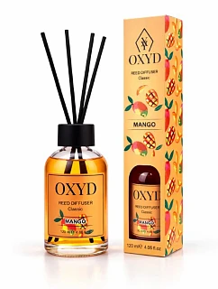 Classic Mango 120 ml – domácí vůně