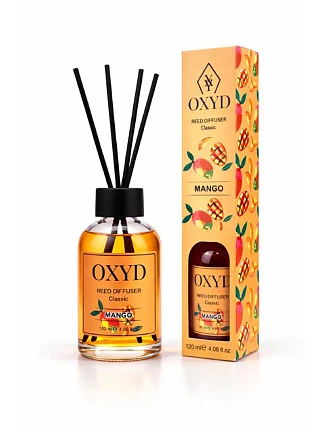Classic Mango 120 ml – domácí vůně
