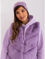 AT CZ 2325 cap.85 světle fialová AT CZ 2325 cap.85 světle fialová