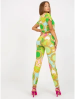 Sada DHJ KMPL 15832.88 světle zelená Sada DHJ KMPL 15832.88 světle zelená