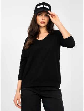 Halenka RV BZ A1192.71 černá Halenka RV BZ A1192.71 černá