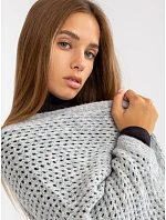 Jumper TW SW BI M31.36X šedý Jumper TW SW BI M31.36X šedý