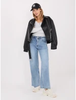 Halenka WT BZ A1175.98 světle šedá