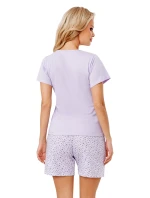 Pyžamo Fiorella 1/2 - Donna