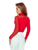 LORELLA BLOUSE LORELLA BLOUSE