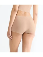 sloggi GO Sense Short 2P - BROWN - SLOGGI BROWN - SLOGGI sloggi GO Sense Short 2P - BROWN - SLOGGI BROWN - SLOGGI