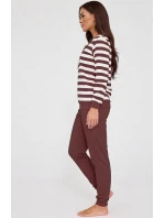 Pyžamo Cornette 635/475 Molly 4 l/r S-2XL