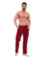 Pánské pyžamové kalhoty 691/60 - CORNETTE