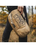 Offlander tenké pončo s oteplovačem OFF_CACC_48 Offlander tenké pončo s oteplovačem OFF_CACC_48