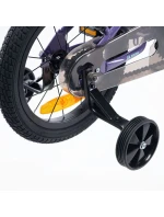 Martes Essentials Ninja 14 Dětské kolo 92800597990